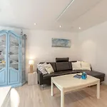 בית נופש Duinland 146 For 4 Guests With Garden *