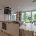 Duinland 146 For 4 Guests With Garden *