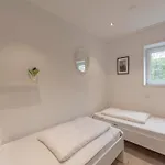 Duinland 146 For 4 Guests With Garden בית נופש *