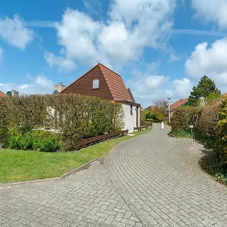 Ferienhaus With Fabulous Garden *
