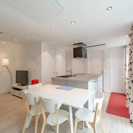 Holiday home With Fabulous Garden *