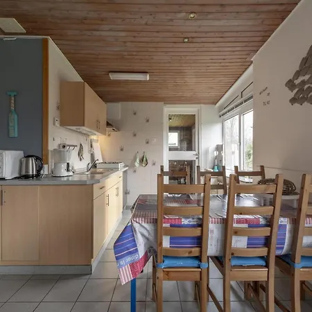 With Fabulous Garden Holiday home *