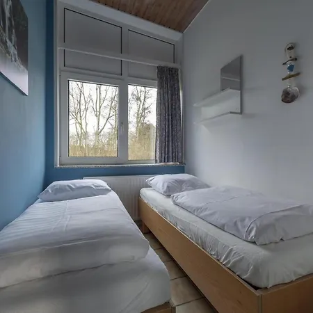 Ferienhaus With Fabulous Garden