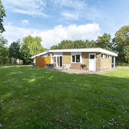Holiday home With Fabulous Garden *