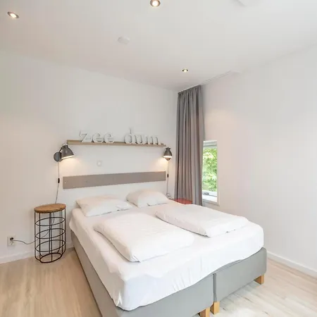 Sint Maartenszee Garden Bliss Vakantiehuis *