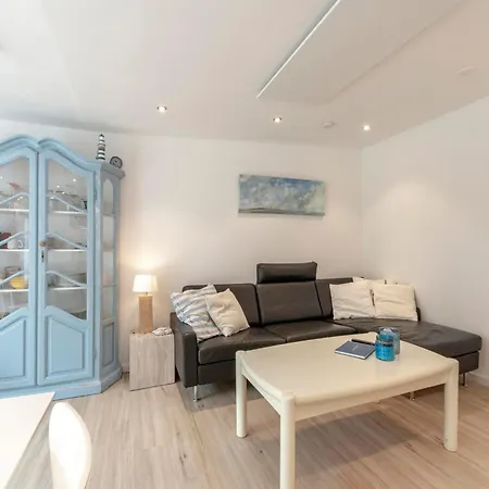 Сasa de vacaciones Duinland 146 For 4 Guests With Garden *