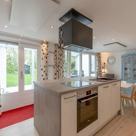 Sint Maartenszee Garden Bliss * Sint Maartensvlotbrug