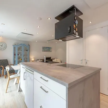 Vakantiehuis Sint Maartenszee Garden Bliss