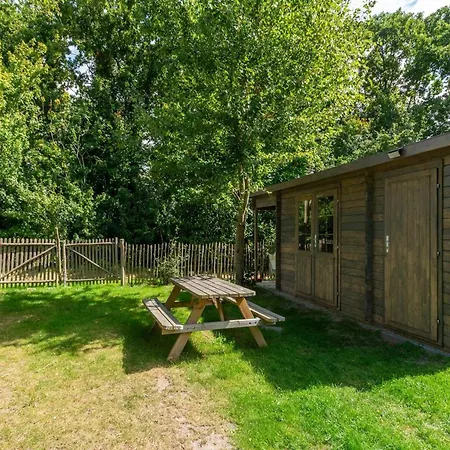 Sint Maartenszee Garden Bliss Sint Maartensvlotbrug