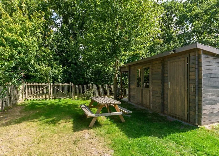 Sint Maartenszee Garden Bliss Sint Maartensvlotbrug