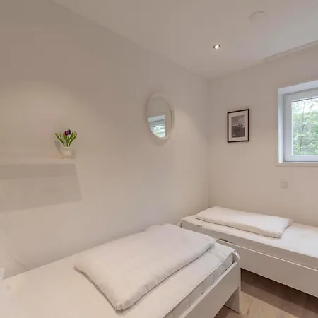 Duinland 146 For 4 Guests With Garden Ferienhaus *