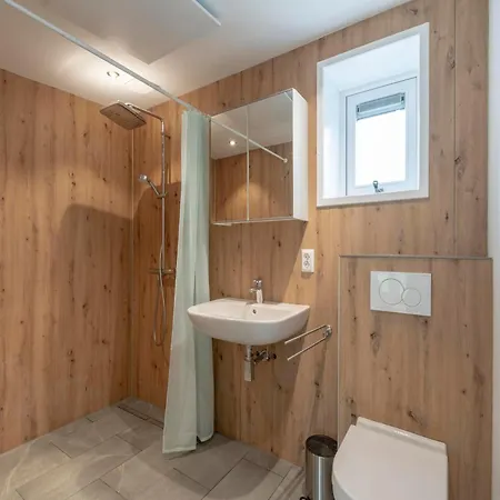 Duinland 146 For 4 Guests With Garden